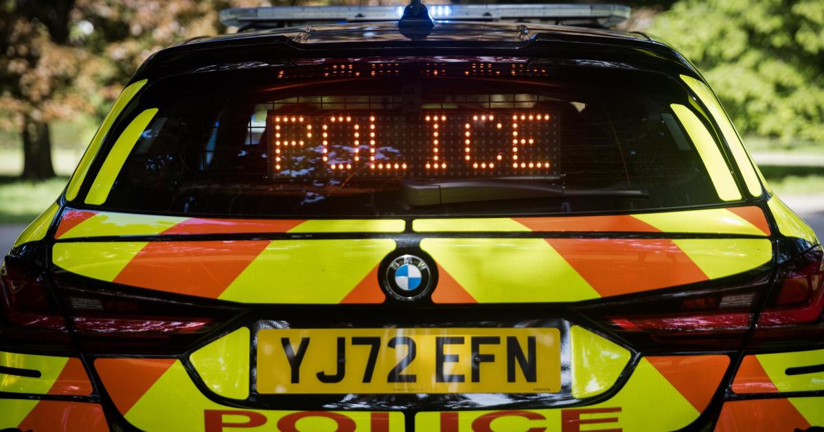 Roads near Yorkshire landmark closed after crash - emergency services at scene