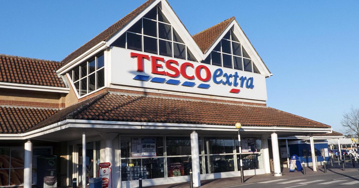 Tesco apologises as 'do not eat' warning issued for popular salad amid recall