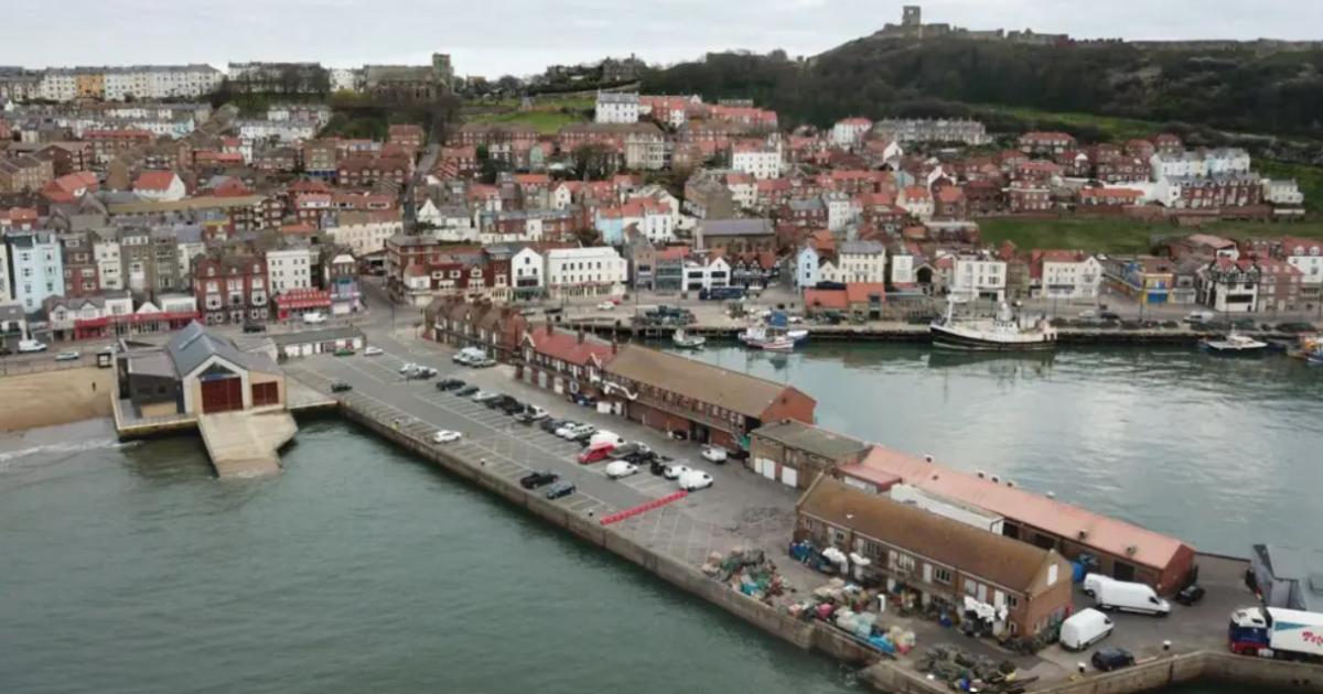 More money needed for Scarborough West Pier redevelopment