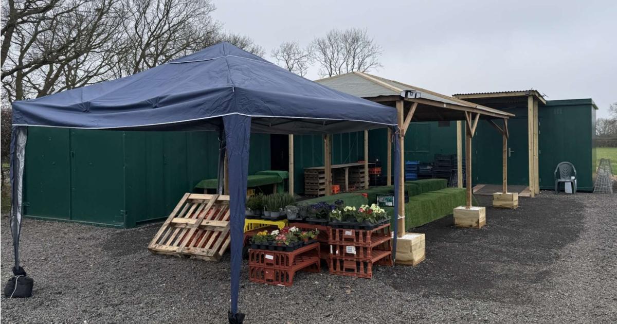 York farm shop's bid to stay open blocked amid green belt fears