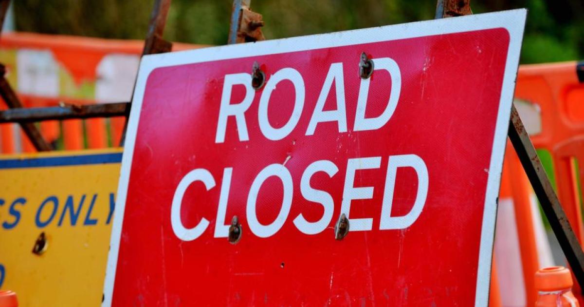 Drivers warned as four York roads face traffic restrictions from Monday