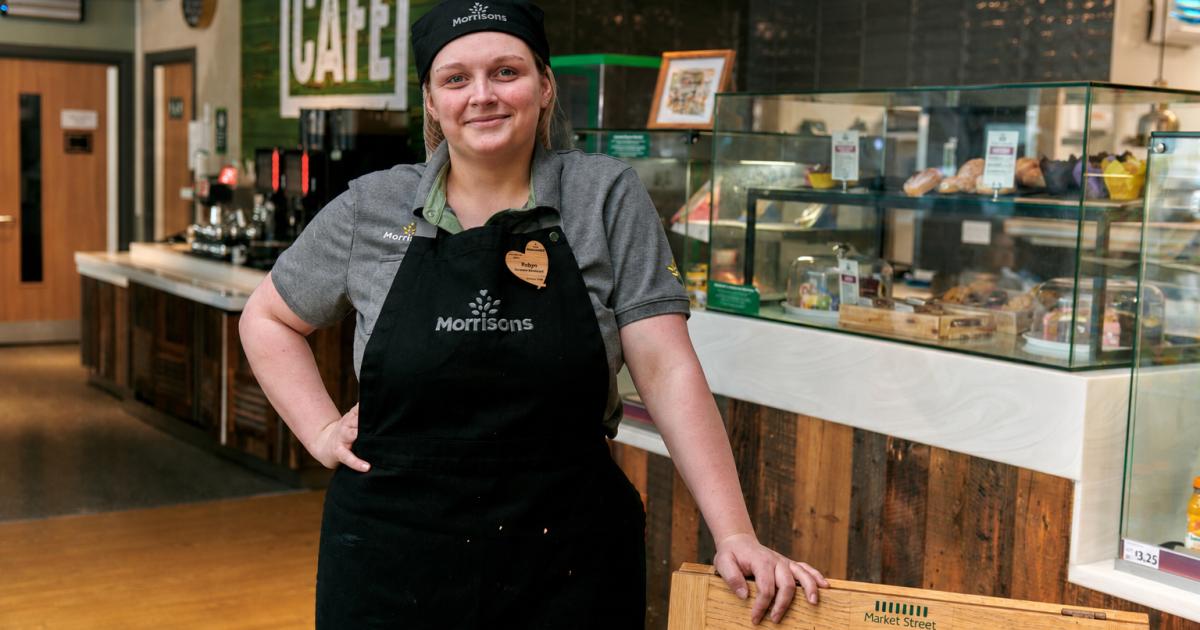 Supermarket chain to serve Yorkshire Tea in all cafés to mark Yorkshire Day