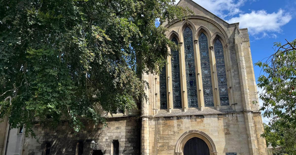 Ambition for new museum and garden in York - but £30m needed