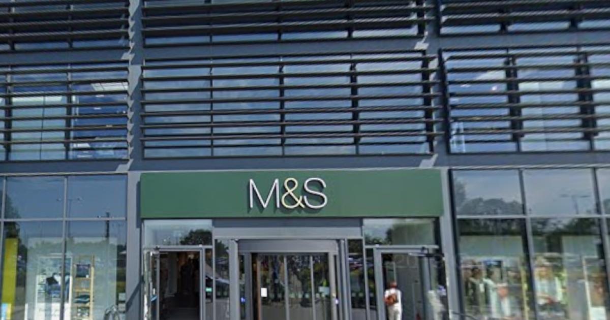 Shoplifter walked in circles before trying to leave York store with £1,160 of goods
