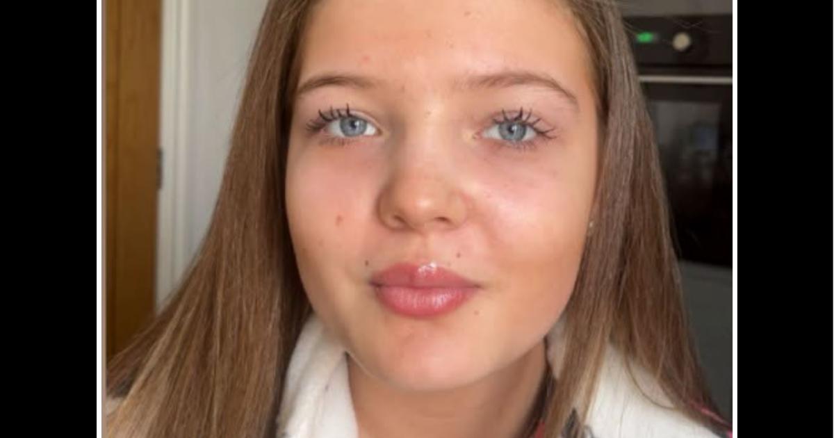 Urgent appeal for missing York teenage girl, 14