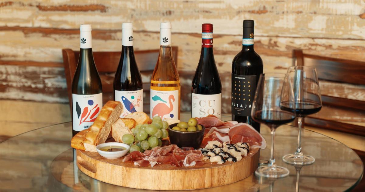 First look at Italian wine bar opening in Northallerton's Treadmills site
