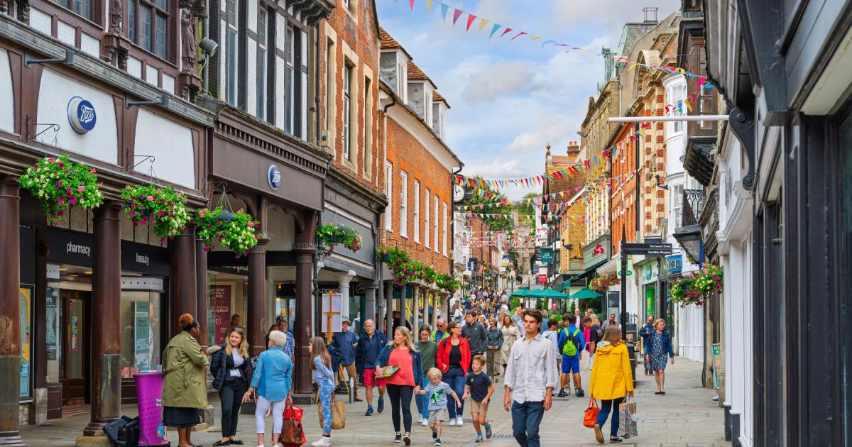 High street chain to open 'important' new department across its 36 UK shops