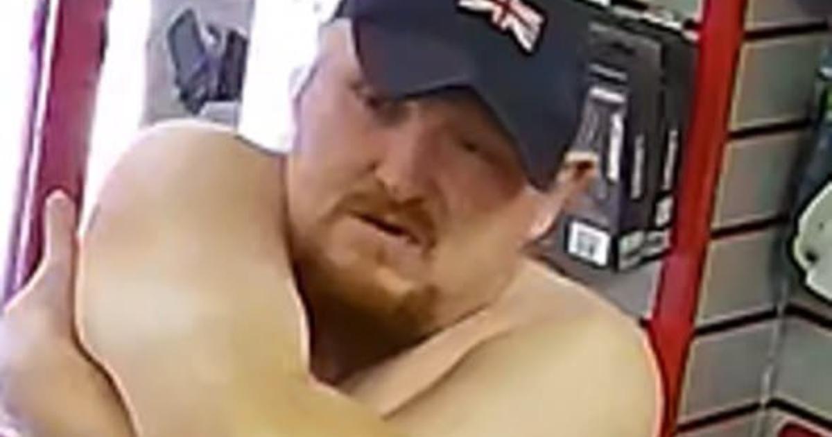 Burglars strike at specialty shop in North Yorkshire