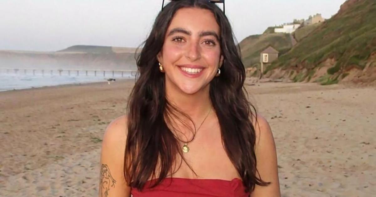 Heartfelt tributes to 'beautiful daughter' who died in crash on A170