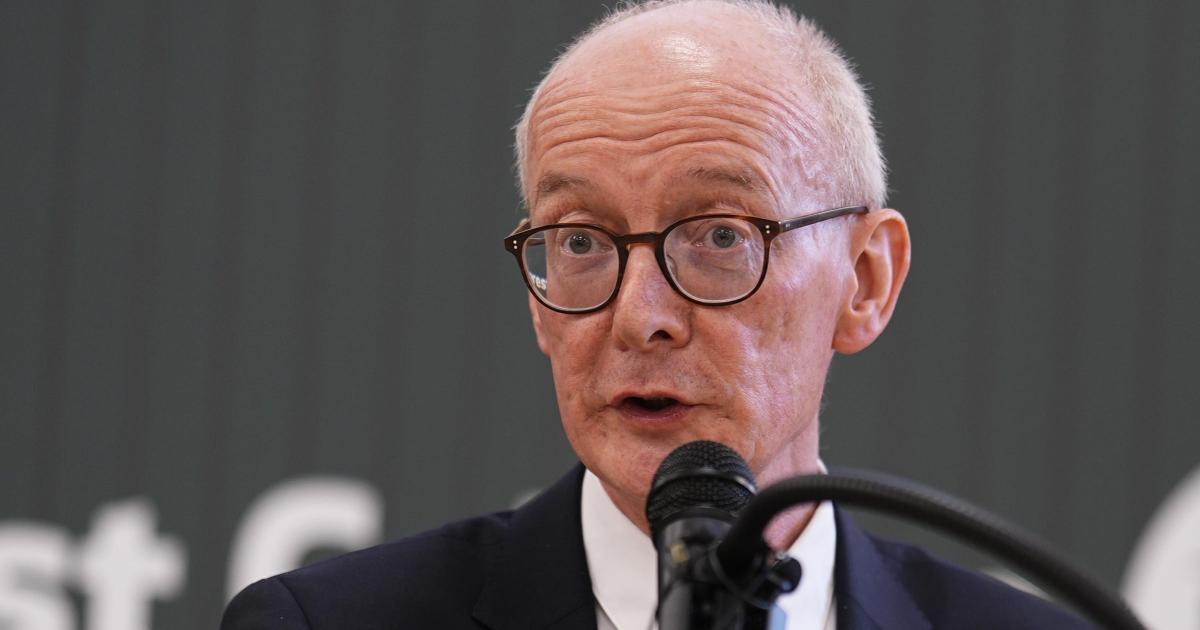 Pensioners could get £1,936 more as State Pension bid targets minimum wage