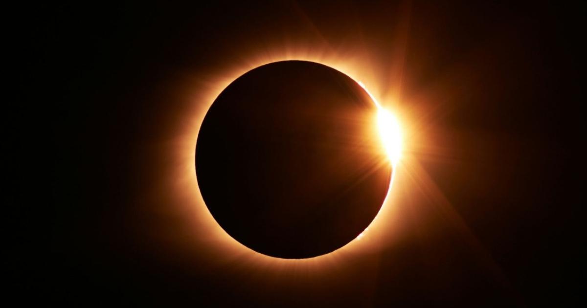North York Moors named among UK's best places to watch solar eclipse