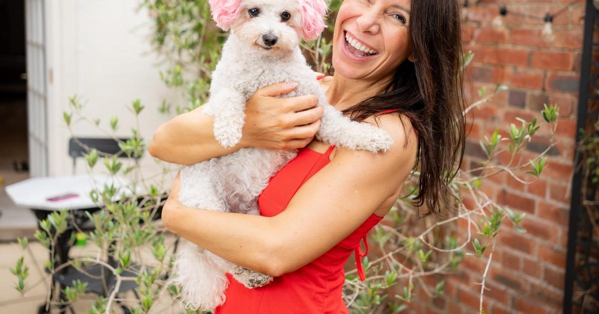 York solicitor wins £75,000 innovation award for pet care platform