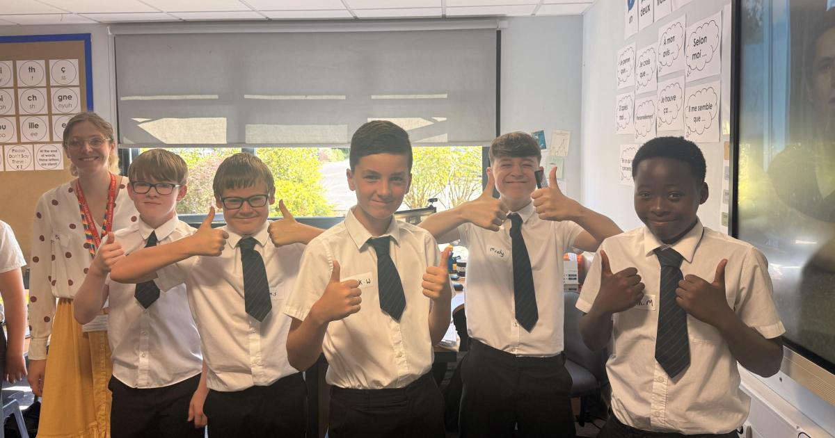 York community youth hub reaches milestone supporting families