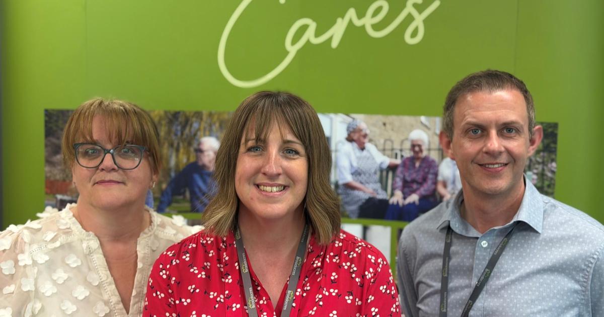 Housing association to support many more people after winning contract
