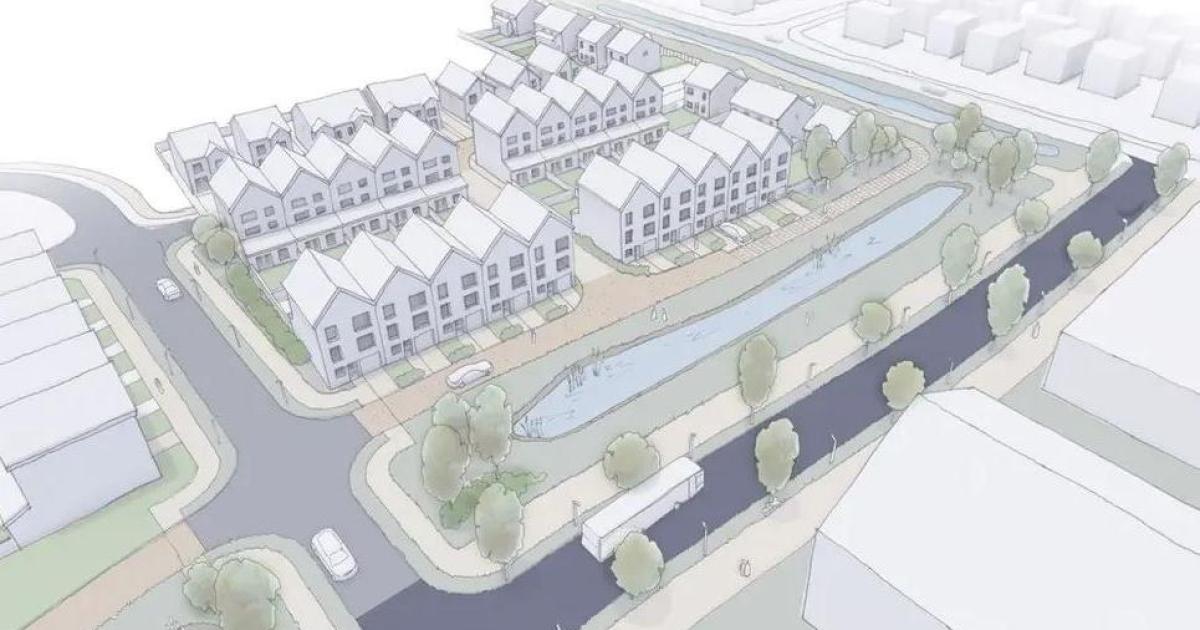 No more affordable homes planned for 1,500-house estate in North Yorkshire