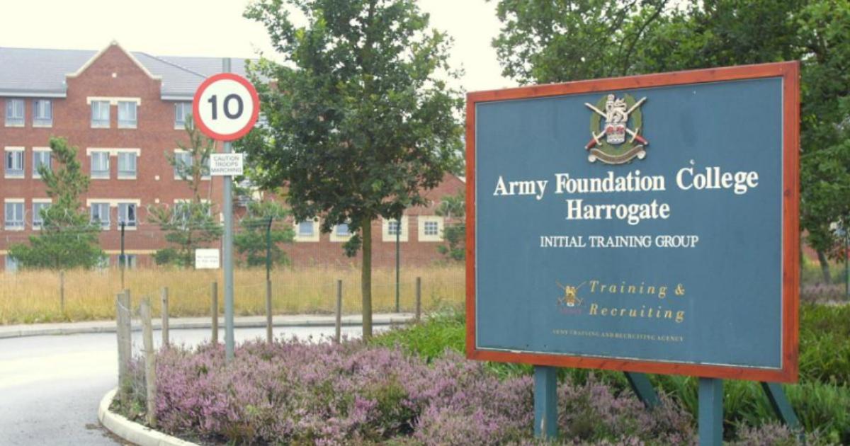 Calls for independent inquiry after 'deeply disturbing' allegations at army college