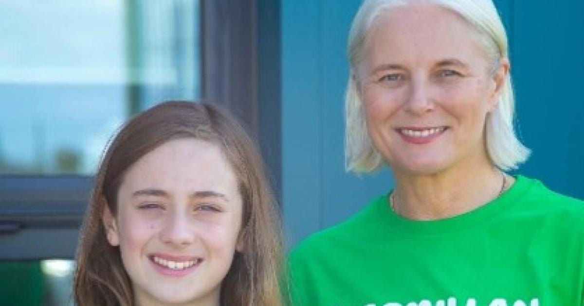 Sowerby schoolboy raises more than £500 for Macmillan Cancer Support
