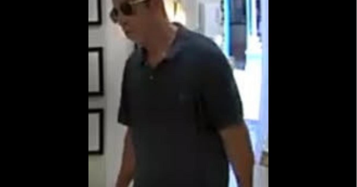 Police appeal after report of unique theft from York shop