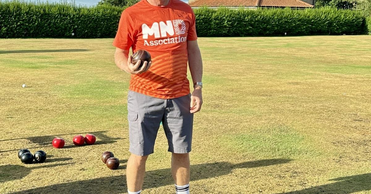 Bowler raises more than £1,500 after completing 12-hour marathon