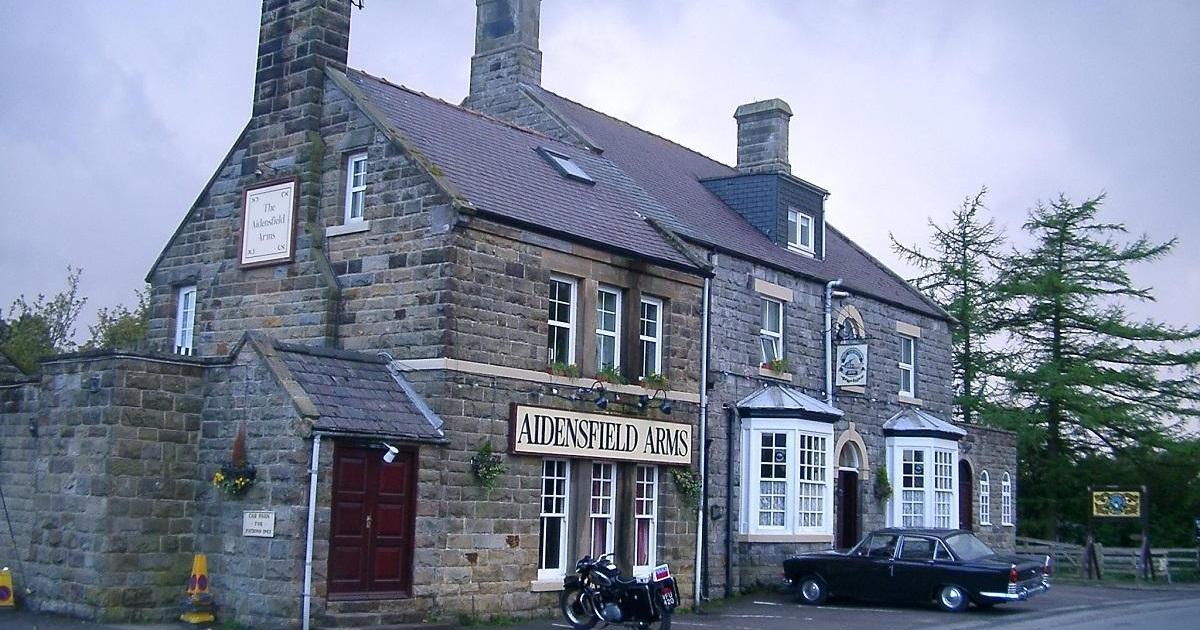 York agency talks of sale of North Yorkshire hotel made famous by hit show