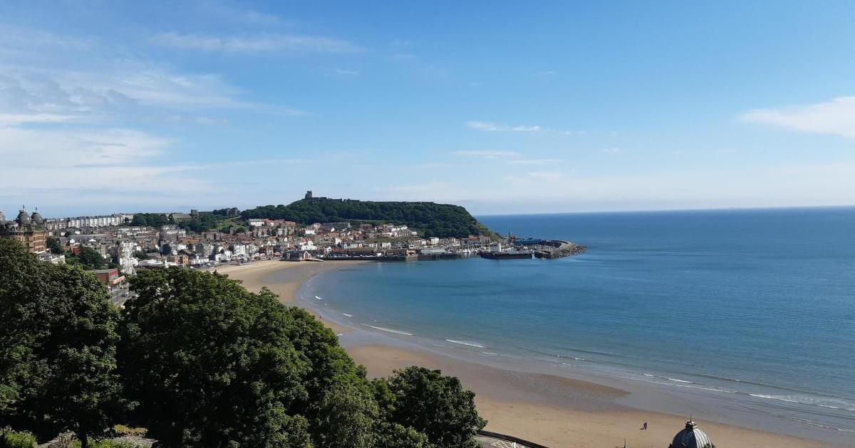 Person freed after getting stuck in a lift in North Yorkshire
