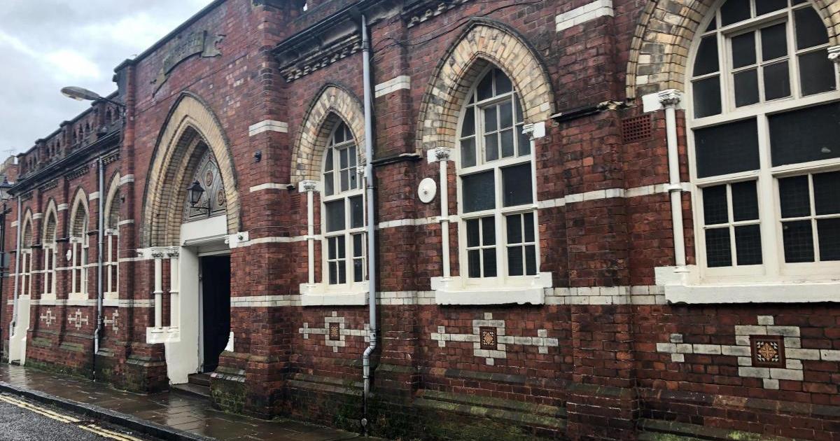Popular York store unveils plans that could create new city centre shop