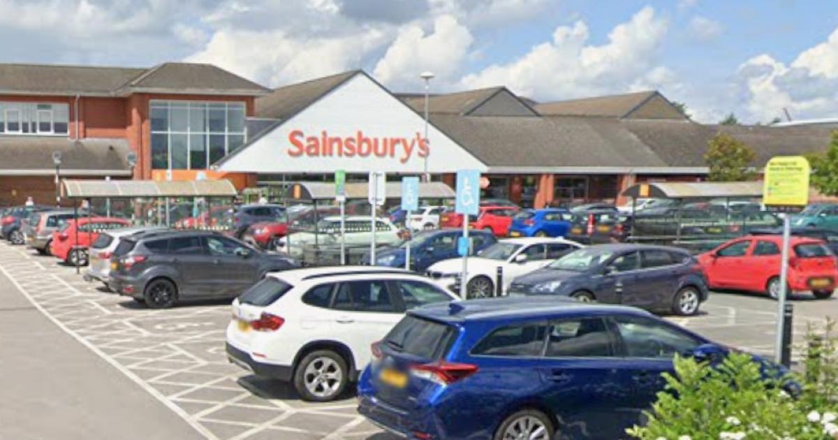 London thief stole hundreds of pounds of alcohol in York
