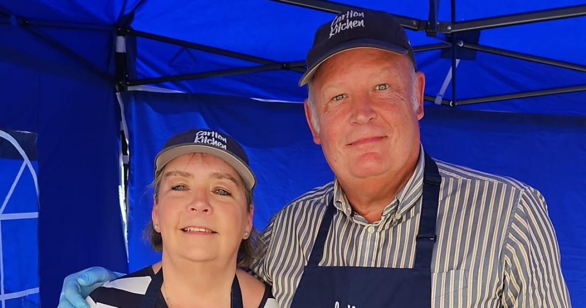 Ripon Artisan Market returns with handmade treats and crafts this weekend