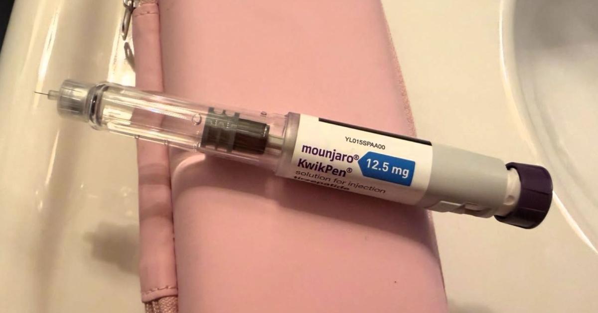 York study reveals social media reliance among weight-loss drug users