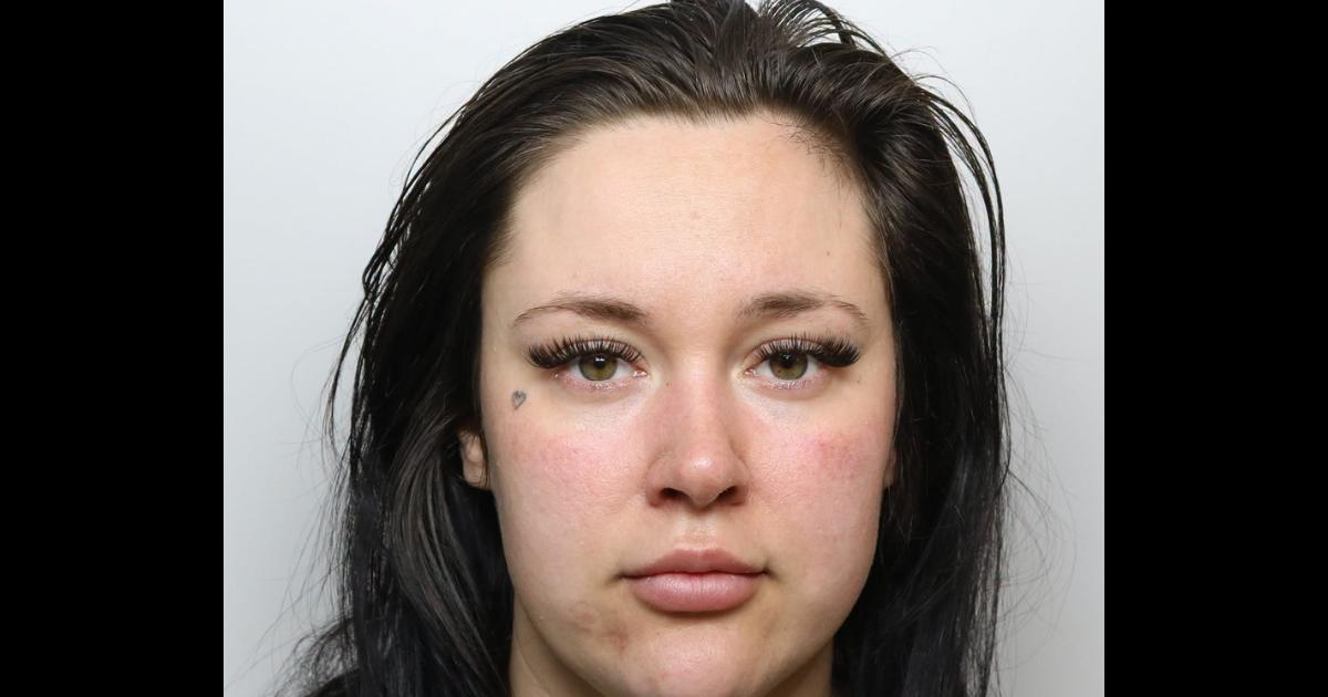 Police launch search for missing York woman