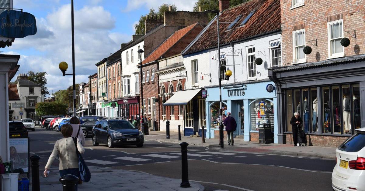 Recruitment firm near York enters voluntary liquidation owing over £20,000