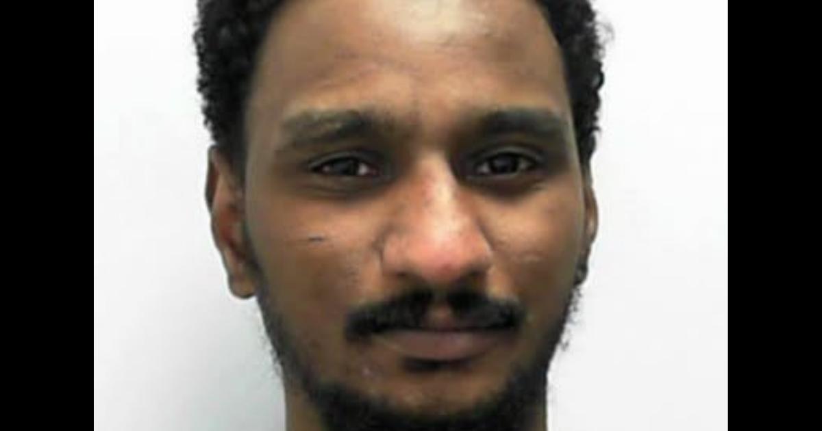 Sex offender with links to North Yorkshire wanted for requirements breach