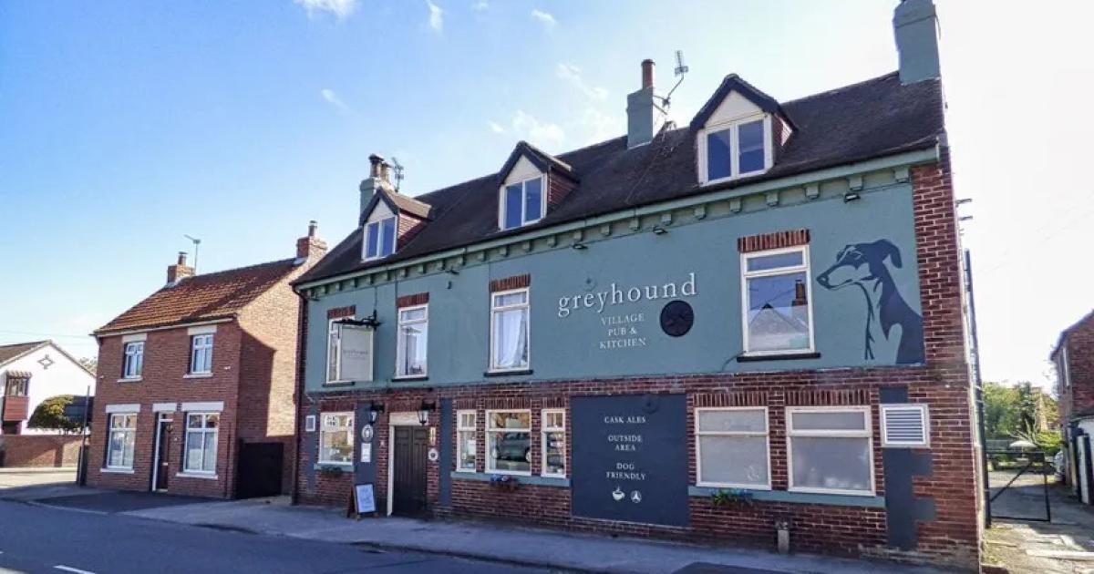 Award-winning North Yorkshire pub liquidates owing more than £80,000