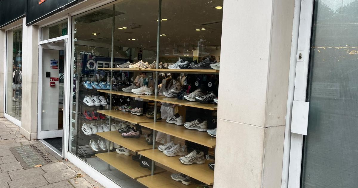 When York store is set to close after transformation gets go ahead