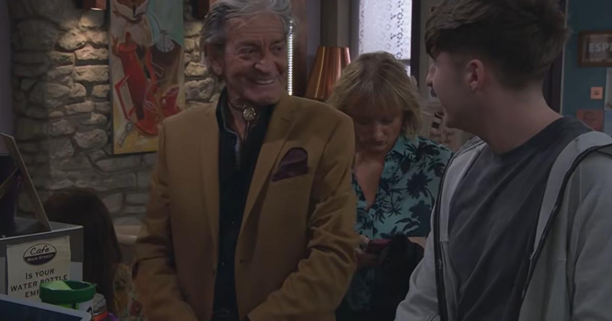 Emmerdale fan-favourite star returns to the show after leaving for six months
