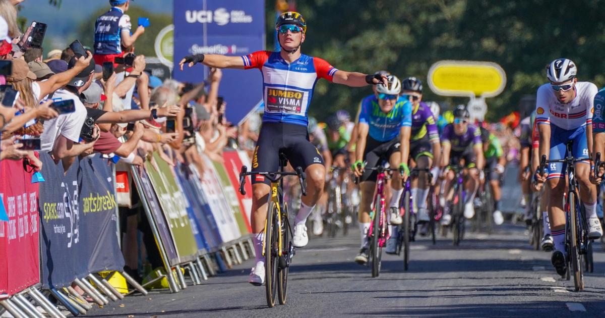 Families invited to enjoy cycling activities as Tour of Britain hits Beverley