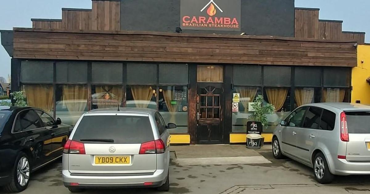 Much loved North Yorkshire restaurant saved after liquidation transfer