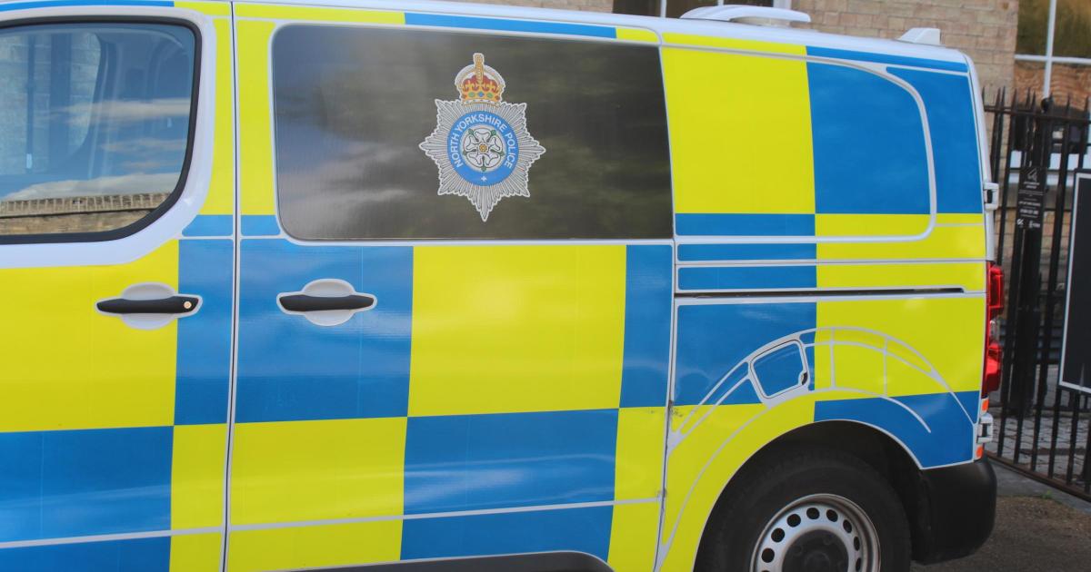 Thieves target commercial property in York business park