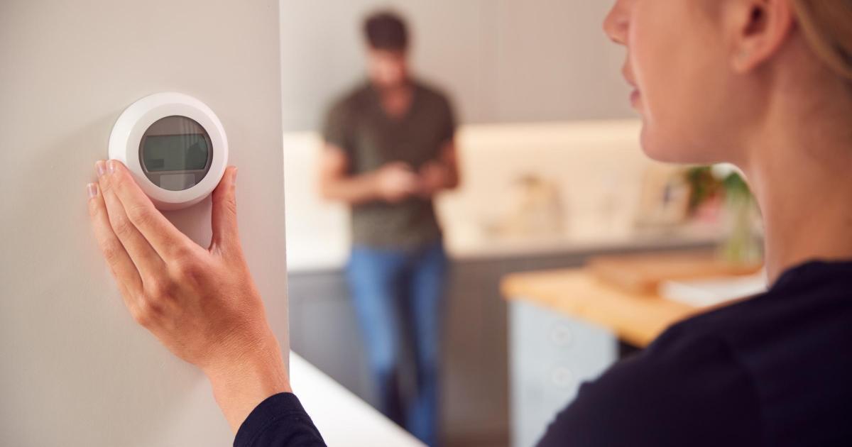 Energy bills warning as millions face ‘rationing’ heating this winter
