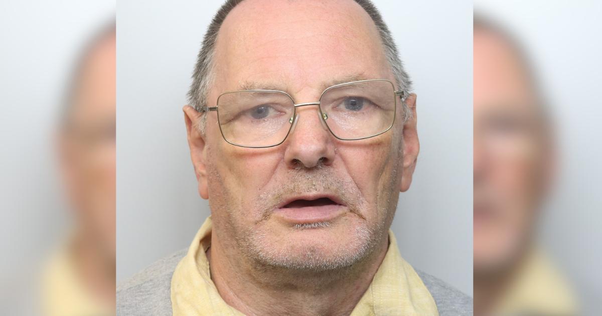 Paedophile who abused girl in North Yorkshire jailed for more than 12 years
