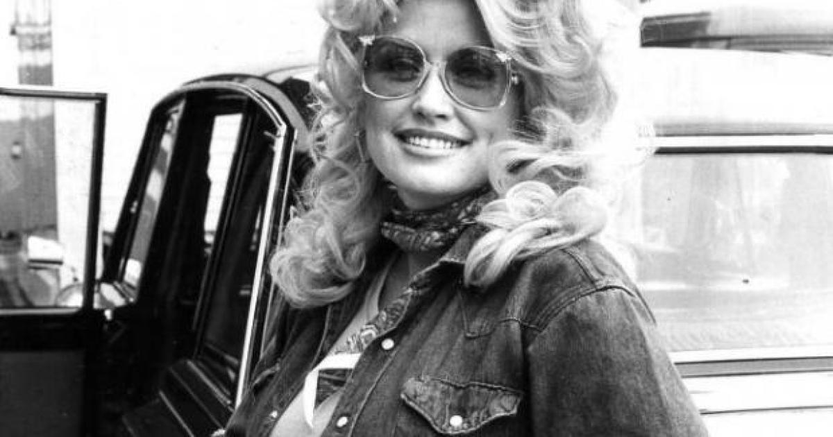 The amazing story of Dolly Parton's legacy in Yorkshire