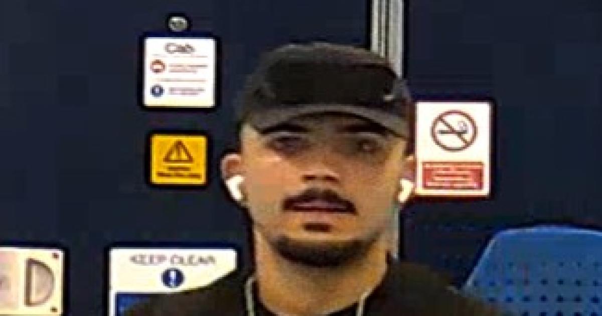 Police release image after woman 'sexually assaulted' on North Yorkshire train