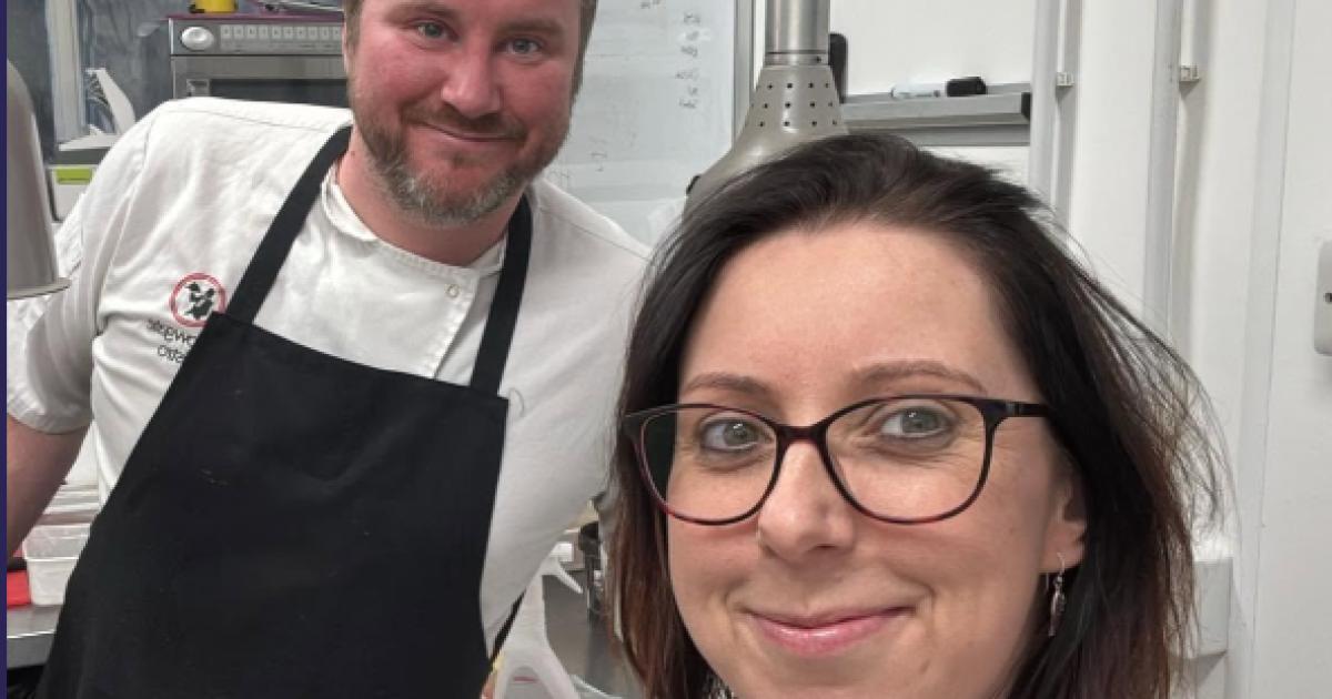 Couple to close much-loved North Yorkshire restaurant after 13 happy years