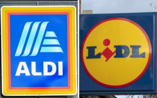 Aldi and Lidl: What's in the middle aisles from Thursday June 16 (PA/Canva)