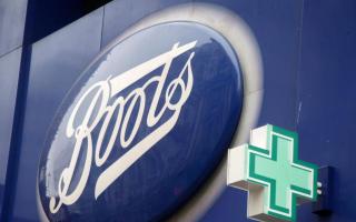 Boots is reducing the price of its private Winter Flu Jab Service to £9.95 (down from £16.99) until March 31 - when the flu season and Boots winter flu jab service ends