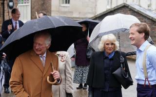 There were no arrests made during King Charles III and Camilla, Queen Consort’s, visit to Malton this week, police have confirmed.