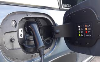 Council bosses are to meet next week to discuss plans to roll out more electric vehicle charging points in North Yorkshire as part of a multi-million-pound strategy