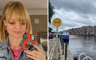 Police have recovered the body of missing Louise Brown from the River Ouse in York