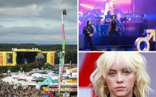 Some of the top names in music will play at Leeds Festival from August 25 to 27