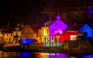 Staithes Arts And Heritage Weekend